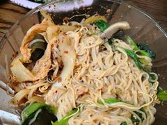 -老字号正宗四川麻辣烫(重庆路店)