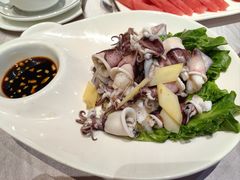 -印象天台·非遗文化美食