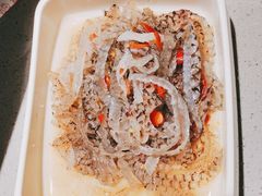 -半天妖烤鱼(新世界店)