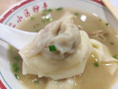 -八二小区抄手(三友路店)