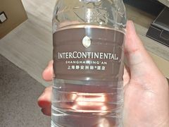 -上海静安洲际酒店