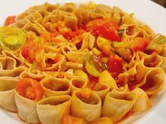 -西贝莜面村(镇江苏宁广场店)
