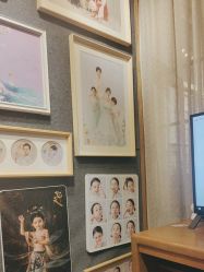 -倾城宝贝儿童摄影(浦东金谊店)