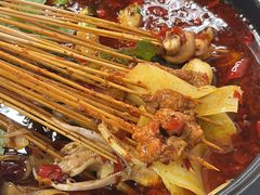 -小向麻辣烫(天街总店)