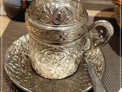 -ALAMEEN阿拉伯餐厅(三里屯店)