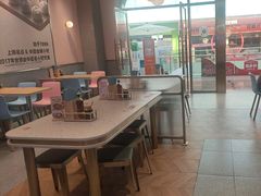 -小杨生煎(周浦万达店)