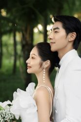 -摩玛婚纱摄影(杭州店)