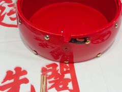 -鸿先阁·干煸虾(星沙店)