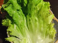 生菜-谷牛和牛烤肉(漕河泾印象城店)