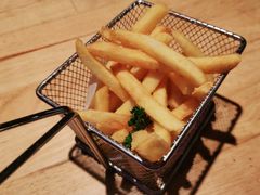 -夏日玛莉西餐厅(梅溪湖步步高店)
