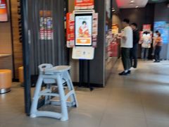 -汉堡王(徐汇绿地缤纷店)
