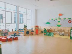 -胡姬港湾幼儿园(张江春晓校区)