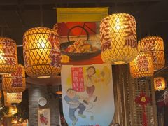 -南京大牌档(青岛万象城店)