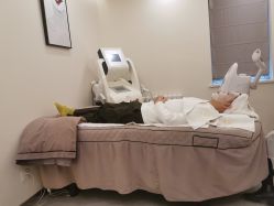 -康颜SPA自然疗愈皮肤管理中心