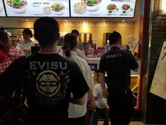 -冯鑫记南京鸭血粉丝汤(南京南站店)