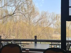 -鹊华居·地道鲁菜·海鲜·融合味(大明湖店)