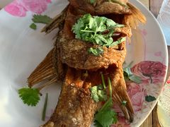 -Doo Dee Thai Food(Issan/Isaan/Esan)