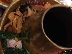 -味福记·本地特色菜(八一万达广场店)