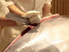 -御瀛日本料理