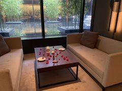 -璞瑄酒店大堂吧