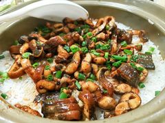 -红炎炎农家菜老字号(金水台店)