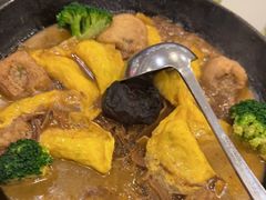 -一楼食业·美食人家