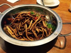 -鑫小城故事·藕汤·家常菜(台北一路总店)