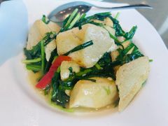 -茶油香闽南菜·花园餐厅(前埔店)