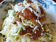 -又一福烤鸭·北京菜(东四店)