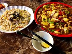 -啊臻味道米粉·五月花儿(沙嘴店)