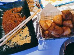 -叁宝烤肉• 西安烧烤(太乙路店)