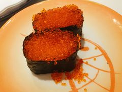 -禾绿回转寿司(苏宁广场店)
