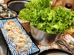 -香猪坊韩国烤肉专属门店(魏公村店)
