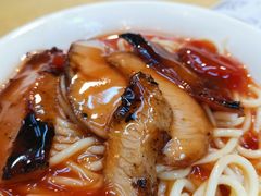 -新记餐厅(香槟大厦店)