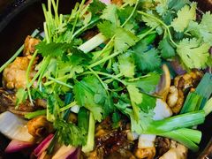 -胡须佬鸡煲四季火锅(龙珠大道店)