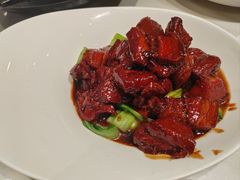 -宏玲餐厅(四川南路店)