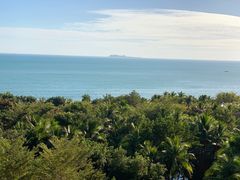 -三亚湾海居铂尔曼度假酒店