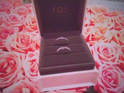 -I Do(镇江苏宁广场店)