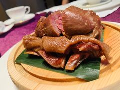 -西郊庄园丽笙大酒店-丽清轩中餐厅
