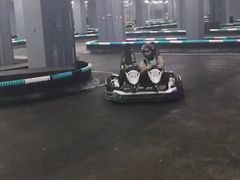 -e赛道卡丁车