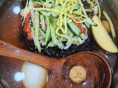 -服务大楼冷面(延大店)