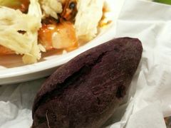 -锅儿欢海鲜火锅烤肉自助餐(东港凯虹店)