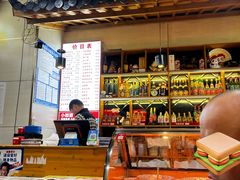 -张文国梆梆肉葫芦头(大雁塔店)