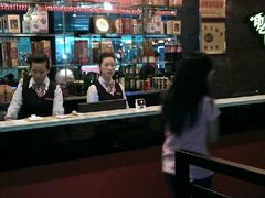 -杨记大丰收鱼庄(国贸店)