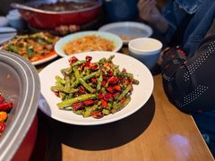 -向川南·水煮鱼·川菜(和平里店)