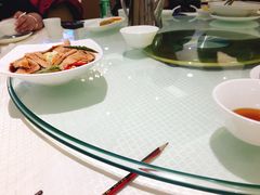 -金时代顺风大酒店(协泰店)