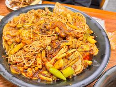 -掌上鲜(南顺城街店)