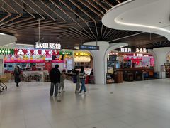 -永辉超市(鲁谷店)