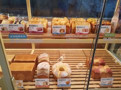 -爸爸糖手工吐司(上海五角场万达店)