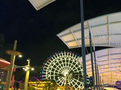 -三亚海昌梦幻海洋不夜城